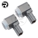 2X Bumper Sonar Parking Sensor For Nissan Armada Altima Infiniti Q70 New. Fixed Price $19.84.