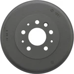 Centric Parts 122.33018 Premium Brake Drum For 92-95 Volkswagen Eurovan. Fixed Price $154.99.