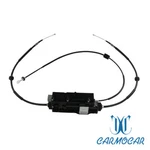 34436850289 Fit For Bmw X5 E70 E71 E72 Unit Parking Brake Actuator With Control. Fixed Price $228.97.
