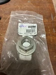 New Centric 12461901 Spindle Nut 124.61901. Fixed Price $25.00.