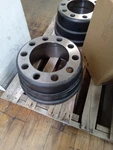 Freightliner Conmet Drum Max 15.120 38 4.0MM 10009920 New. Fixed Price $199.99.