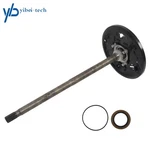 Rear Right Pass Side Axle Shaft Assembly For Toyota Tundra 2003-2006 Pre-pressed. Fixed Price $261.24.
