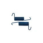 Drum Brake Adjusting Spring Kit-front Carlson H412. Fixed Price $15.66.