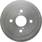 Brake Drum-c-tek Standard Centric 123.44039 Fits 00-05 Toyota Echo. Fixed Price $63.99.
