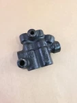 Oem 1994 - 1999 Toyota Celica Brake Proportioning Valve. Fixed Price $55.25.