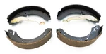 Wagner Re-lined Brake Shoes PAB557 Nos. Fixed Price $49.25.