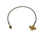 Skyjacker RBL88 Brake Hydraulic Hose Kit. Fixed Price $80.37.