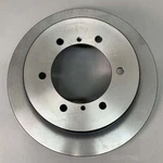 Beck Arnley Disc Brake Rotor For Mitsubishi Montero Sport 3.5L 3.0L V6 083-2455. Fixed Price $67.20.