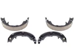 Power Stop 78MW56C Rear Brake Shoe Set Fits 2007-2012 Dodge Caliber. Fixed Price $40.73.