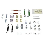 For Toyota 4RUNNER 2003-2013 Beck Arnley Parking Brake Hardware Kit. Fixed Price $29.48.