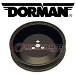 Dorman Secondary Air Injection Pump Pulley For 1992-1993 Gmc C1500 Suburban Sl. Fixed Price $32.15.