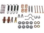 For 2004-2013 Toyota Highlander Parking Brake Hardware Kit Rear Dorman 81656YT. Fixed Price $30.07.