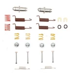 Parking Brake Hardware KIT-4WD, Rear Disc Dfc 370-59011. Fixed Price $49.99.