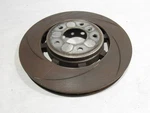 18-21 Aston Martin Vantage 2019 4.0L Rear Right Passenger Brake Disc Rotor :o. Fixed Price $314.50.