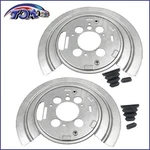 Brake Backing Plate Rear For Ram 1500 Dodge Durango Chrysler Aspen. Fixed Price $35.99.