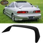 Fits 94-01 Acura Integra DC2 Type 2DR Hatchback Rear Trunk Spoiler Wing Abs. Fixed Price $88.99.
