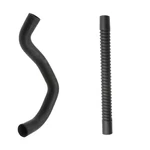 Dayco Upper & Lower Radiator Coolant Hose Kit For Toyota Van Automatic Manual. Fixed Price $45.95.