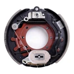 Husky Towing Trailer Brake 12-1/4" X 3375" 10000 Lb Weight Capacity Electric. Fixed Price $273.10.