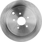 Disc Brake Rotor For 2010-2014 Subaru Legacy Rear Left Right Solid Pc Awd. Fixed Price $37.97.
