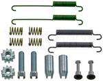 Dorman (oe Solutions) HW7323 First Stop Brake Hardware And Cables Oem. Fixed Price $47.43.