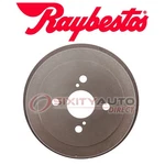 Raybestos R-line 9712R Brake Drum For YH6312 YH140731 X22013 SB9712 Q6072 Ol. Fixed Price $59.16.