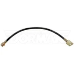 Dorman H38096 Brake Hydraulic Hose For Select 81-97 Chevrolet Honda Isuzu Models. Fixed Price $27.78.