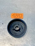 Mahindra 2015 Tractor Brake Drum. Fixed Price $65.00.