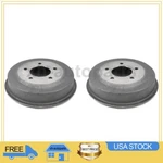 Fits 1968 1975 Ford Bronco 2X Front Durago Brake Drum. Fixed Price $155.51.