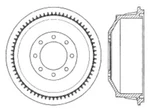 Centric 122.6603. Fixed Price $339.99.