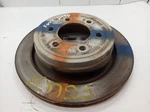 Rear Rotor From 2014 Ford F150 12904423. Fixed Price $63.94.