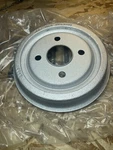 Brake Drum-rear Oe Stock Replacement Coated Power Stop AD8230P. Fixed Price $34.49.