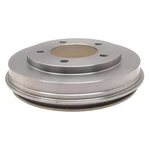 Acdelco 18B584 - Gold Rear Brake Drum. Fixed Price $42.47.