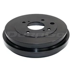 Durago Brake Drum. Fixed Price $46.73.