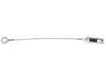 57TV76P Rear Drum Brake Self Adjuster Cable Fits 1977-1978, 1984-1993 Dodge W150. Fixed Price $16.67.