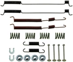 Dorman Drum Brake Hardware Kit For Vibe, Matrix HW7317. Fixed Price $22.92.