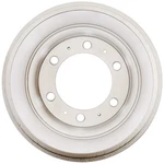 Genuine Gm Rear Brake Drum 19242083. Fixed Price $230.31.