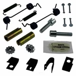 Parking Brake Hardware Kit. Fixed Price $42.97.