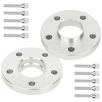 Pcs 20MM 5X112 Hub Centric Wheel Spacers For Mercedes-benz C230 C280 Rear Only. Fixed Price $34.68.