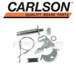 Carlson Front Left Brake Self Adjuster Repair Kit 1967-1976 Ford P-350. Fixed Price $24.48.