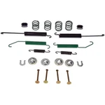 Dorman HW17582 Drum Brake Hardware Kit. Fixed Price $34.98.