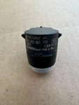 New Oem Pdc Bumper Parking Assist Sensor 1AF63RXFAA For 07-08 Dodge Nitro. Fixed Price $29.99.