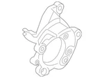 Genuine Ford Mount Plate CL3Z-2B637-A. Fixed Price $157.13.