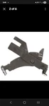 Genuine Ford Adjust Lever HC3Z-2A638-A. Fixed Price $13.50.