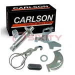 Carlson Rear Right Brake Self Adjuster Repair Kit For 1967-1968 Dodge A100 Dm. Fixed Price $17.24.