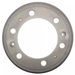 Genuine Acdelco Rear Brake Drum 18B7830. Fixed Price $259.72.