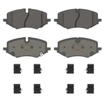 Wagner Brake OEX2307 Disc Pad Set. Fixed Price $117.99.