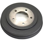 05105617AC Mopar Brake Drum For Jeep Patriot Compass Dodge Caliber Sebring 07-09. Fixed Price $129.18.