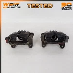 05-11 Chevrolet Corvette C6 Rear Left Right Brake Caliper Assembly Set Oem. Fixed Price $77.37.