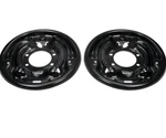924-656 Dorman Brake Dust Shields Set Of Rear Ford Ranger 1995-2009 Pair. Fixed Price $99.99.