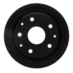 Brake Drum-true Balanced Dfc 365-54058 Fits 1966 Ford Bronco. Fixed Price $83.69.